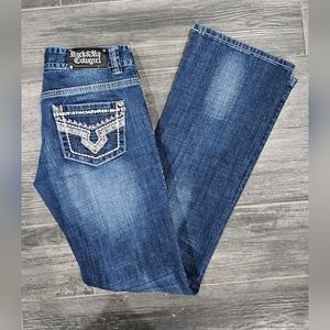 Rock & Roll Cowgirl jeans